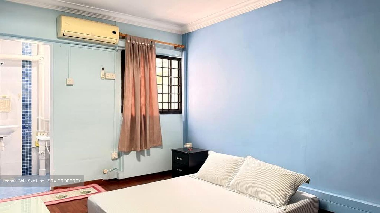 Blk 255 Kebun Baru View (Ang Mo Kio), HDB 4 Rooms #545262591